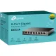 Коммутатор TP-Link TL-SG108E (L2) 8x1Гбит/с управляемый