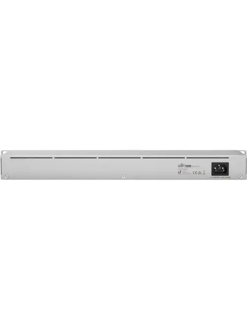 Коммутатор в стойку Ubiquiti UniFi Switch Aggregation, 8х 10G SFP
