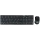 Набор клавиатура+мышь Smartbuy ONE 229352AG черный (SBC-229352AG-K)
