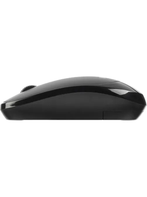 Набор клавиатура+мышь ProMega jet WKMC002 USB WLS RT/1+1 АА/dpi1000/3кн/чер