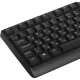 Набор клавиатура+мышь RAPOO проводная X130PRO, цвет - черный