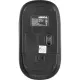 Набор клавиатура+мышь ProMega jet WKMC002 USB WLS RT/1+1 АА/dpi1000/3кн/чер