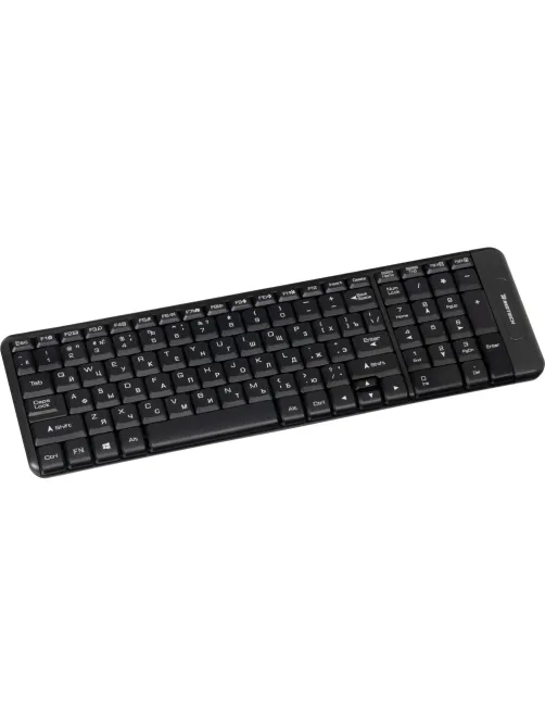 Набор клавиатура+мышь Bigtech BM-MK220