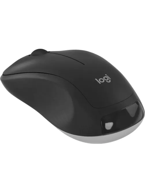 Набор клавиатура+мышь Logitech MK540,черный,USB беспров slim(920-008691)