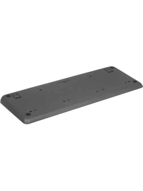 Набор клавиатура+мышь Logitech MK250 BT Graphite рус,беспроводн(920-013853)