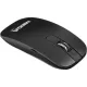 Набор клавиатура+мышь ProMega jet WKMC001 USB WLS RT/2+1ААА/1000dpi/3кн/чер