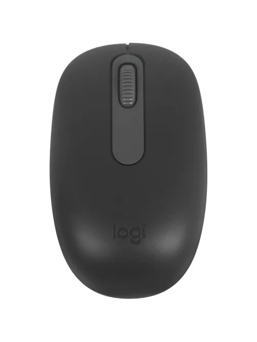 Набор клавиатура+мышь Logitech MK250 BT Graphite рус,беспроводн(920-013853)