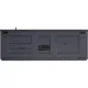 Набор клавиатура+мышь Acer OCC400,черный USB (ZL.ACCCC.015)