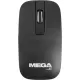 Набор клавиатура+мышь ProMega jet WKMC001 USB WLS RT/2+1ААА/1000dpi/3кн/чер