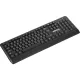 Набор клавиатура+мышь ProMega jet WKMC003 USB WLS RT/1+1 АА/dpi1200/3кн/чер