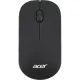 Набор клавиатура+мышь Acer OKR030 Wireless, черный