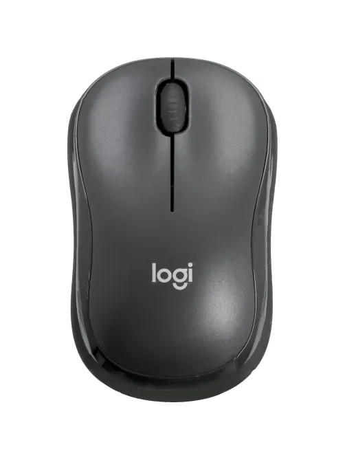 Набор клавиатура+мышь Logitech MK295 Silent GRAPHITE (920-009807)