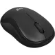 Набор клавиатура+мышь Logitech MK295,черный USB беспровод (920-009813)