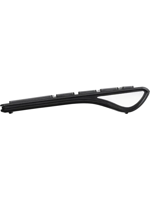 Набор клавиатура+мышь Acer OKR030 Wireless, черный