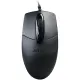 Набор клавиатура+мышь A4Tech KRS-8372 клав:черный мышь:черный USB