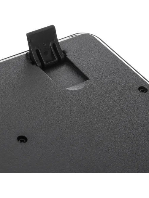 Набор клавиатура+мышь ProMega jet WKMC003 USB WLS RT/1+1 АА/dpi1200/3кн/чер