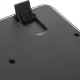 Набор клавиатура+мышь ProMega jet WKMC003 USB WLS RT/1+1 АА/dpi1200/3кн/чер