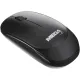 Набор клавиатура+мышь ProMega jet WKMC003 USB WLS RT/1+1 АА/dpi1200/3кн/чер