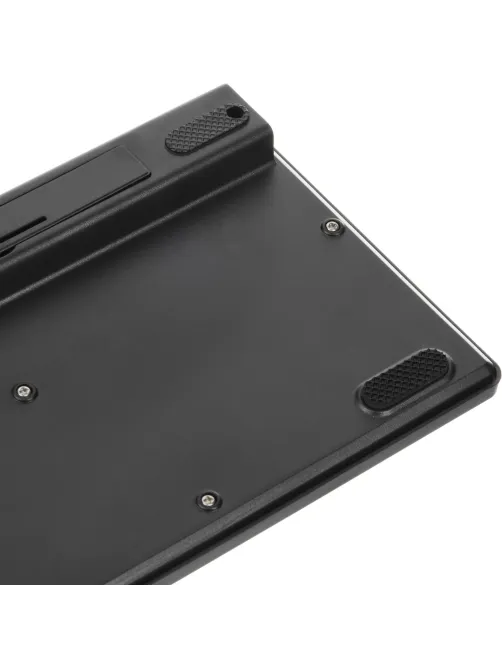 Набор клавиатура+мышь ProMega jet WKMC001 USB WLS RT/2+1ААА/1000dpi/3кн/чер