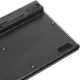 Набор клавиатура+мышь ProMega jet WKMC001 USB WLS RT/2+1ААА/1000dpi/3кн/чер