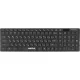 Набор клавиатура+мышь ProMega jet WKMC001 USB WLS RT/2+1ААА/1000dpi/3кн/чер