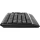 Набор клавиатура+мышь ProMega jet WKMC003 USB WLS RT/1+1 АА/dpi1200/3кн/чер