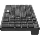 Набор клавиатура+мышь ProMega jet WKMC001 USB WLS RT/2+1ААА/1000dpi/3кн/чер
