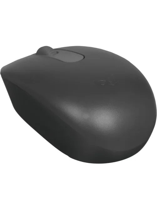 Набор клавиатура+мышь Logitech MK250 BT Graphite рус,беспроводн(920-013853)