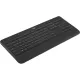 Набор клавиатура+мышь Logitech MK540,черный,USB беспров slim(920-008691)