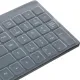Набор клавиатура+мышь ProMega jet WKMC001 USB WLS RT/2+1ААА/1000dpi/3кн/чер