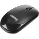 Набор клавиатура+мышь ProMega jet WKMC002 USB WLS RT/1+1 АА/dpi1000/3кн/чер