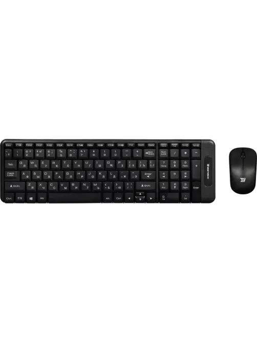Набор клавиатура+мышь Bigtech BM-MK220