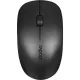 Набор клавиатура+мышь RAPOO беспроводной X260S - черный