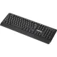 Набор клавиатура+мышь ProMega jet WKMC003 USB WLS RT/1+1 АА/dpi1200/3кн/чер