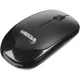 Набор клавиатура+мышь ProMega jet WKMC003 USB WLS RT/1+1 АА/dpi1200/3кн/чер
