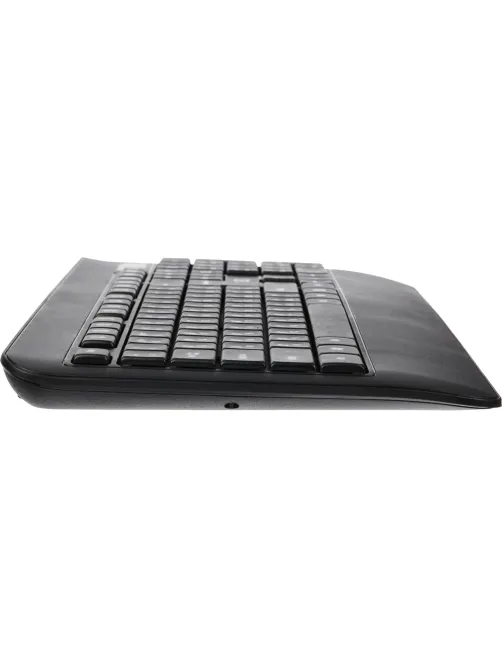 Набор клавиатура+мышь ProMega jet WKMC002 USB WLS RT/1+1 АА/dpi1000/3кн/чер