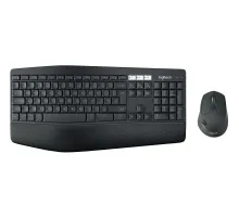 Набор клавиатура+мышь Logitech MK850 Perfomance (920-008232) WLS