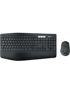 Набор клавиатура+мышь Logitech MK850 Perfomance (920-008232) WLS