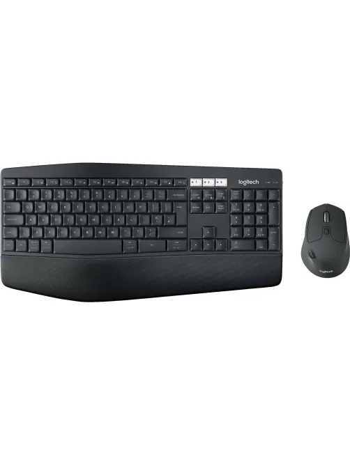 Набор клавиатура+мышь Logitech MK850 Perfomance (920-008232) WLS