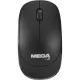 Набор клавиатура+мышь ProMega jet WKMC003 USB WLS RT/1+1 АА/dpi1200/3кн/чер