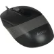 Набор клавиатура+мышь A4Tech Fstyler F1010 GREY,черный/серый,USB Multimedia