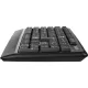 Набор клавиатура+мышь ProMega jet WKMC003 USB WLS RT/1+1 АА/dpi1200/3кн/чер