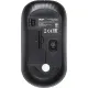 Набор клавиатура+мышь Acer OKR030 Wireless, черный