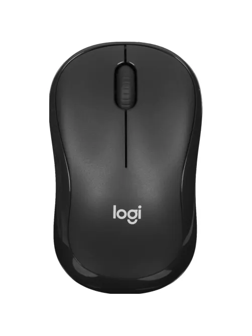 Набор клавиатура+мышь Logitech MK295,черный USB беспровод (920-009813)