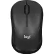 Набор клавиатура+мышь Logitech MK295,черный USB беспровод (920-009813)