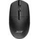 Набор клавиатура+мышь Acer OCC401,черн,USB,беспр,Multimedia (ZL.ACCCC.016)
