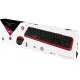 Набор клавиатура+мышь Smartbuy 620382AG черно-красный (SBC-620382AG-RK)