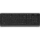 Набор клавиатура+мышь A4Tech Fstyler FG1010 черный/сер USB беспров Multime