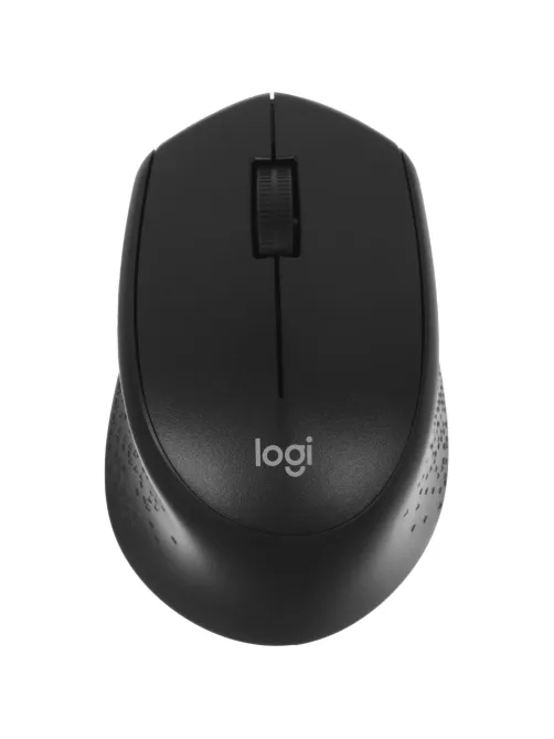 Набор клавиатура+мышь Logitech Wireless (920-012925) Desktop MK345 (Китай)