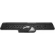 Набор клавиатура+мышь A4Tech Fstyler (FB2535C SMOKY GREY)клав,мышь:черн/сер
